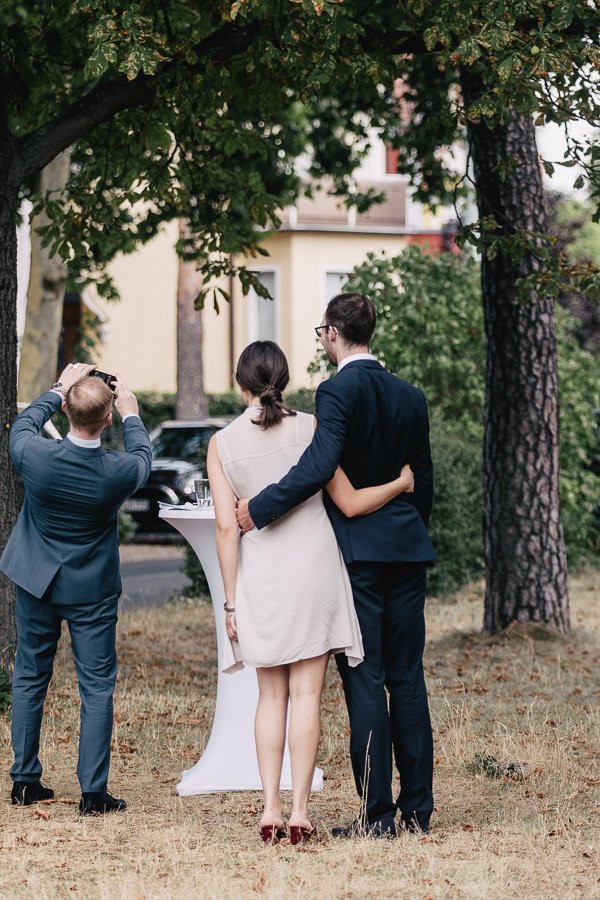 Hochzeit im Sandhof bei 40 Grad – Foto 40